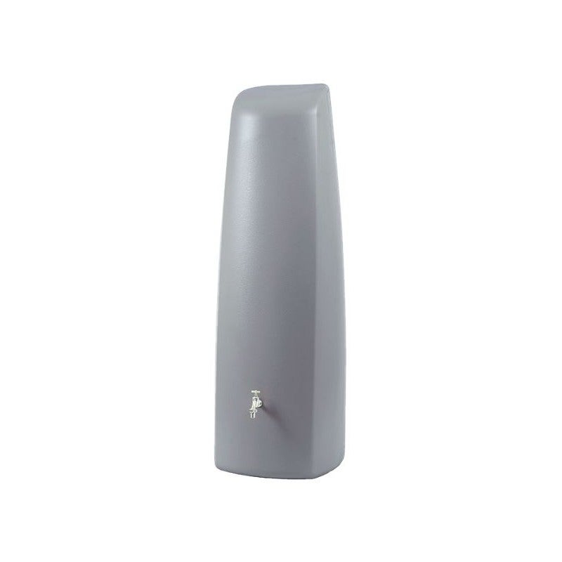 Récupérateur d'eau pluviale à clapet VMZINC - 100 MM