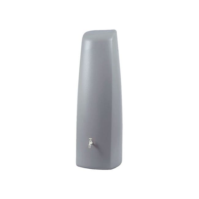 Récupérateur d'eau pluviale à clapet VMZINC - 100 MM Récupérateur d'eau pluviale à clapet VMZINC - 100 MM