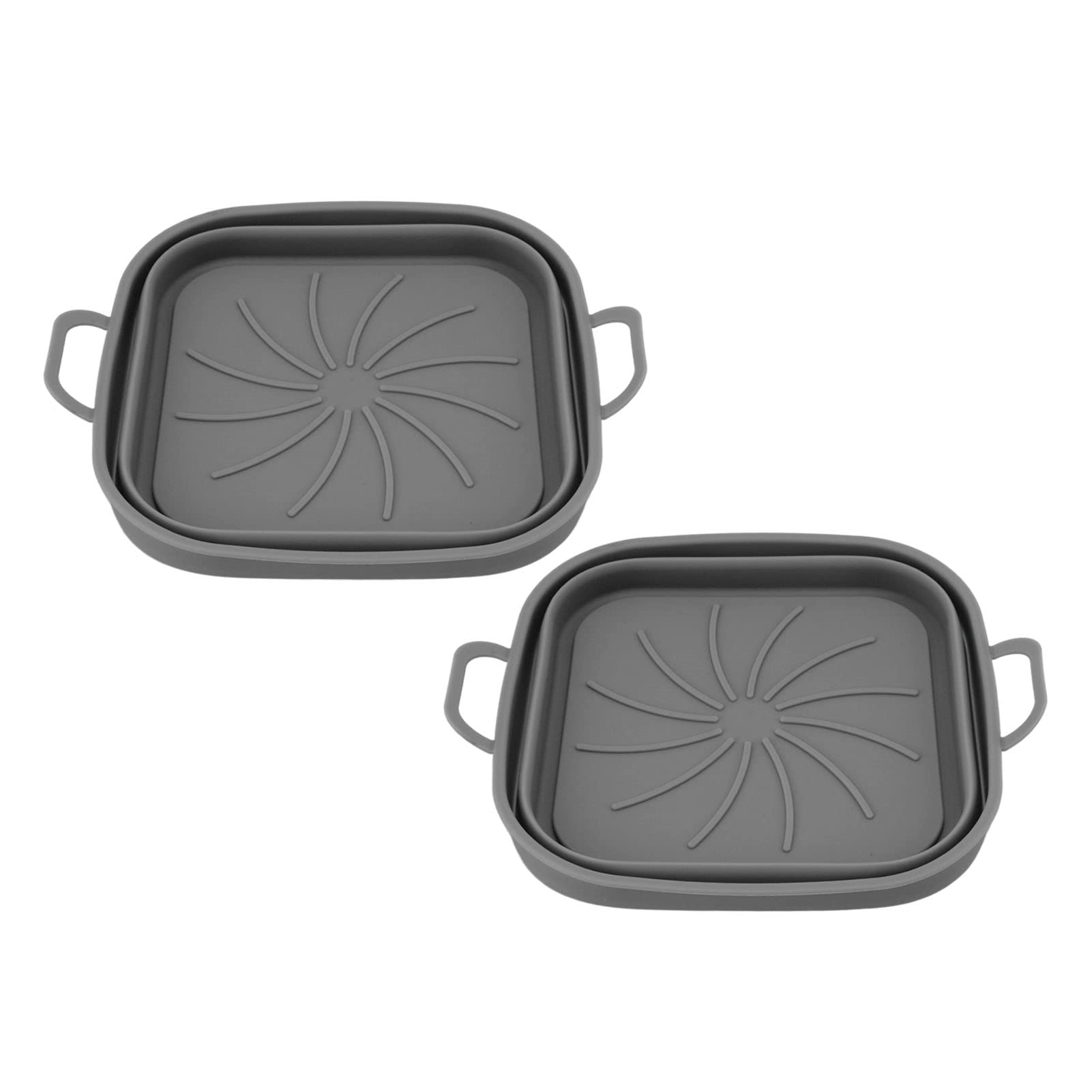 2x Guanto Per Barbecue E Forno, Resistente Al Calore Fino 250 °C, Protezione Dita Per Mancini E Destrimani Nero 85662606 2x Guanto Per Barbecue E Forno, Resistente Al Calore Fino 250 °C, Protezione Dita Per Mancini E Destrimani Nero 85662606
