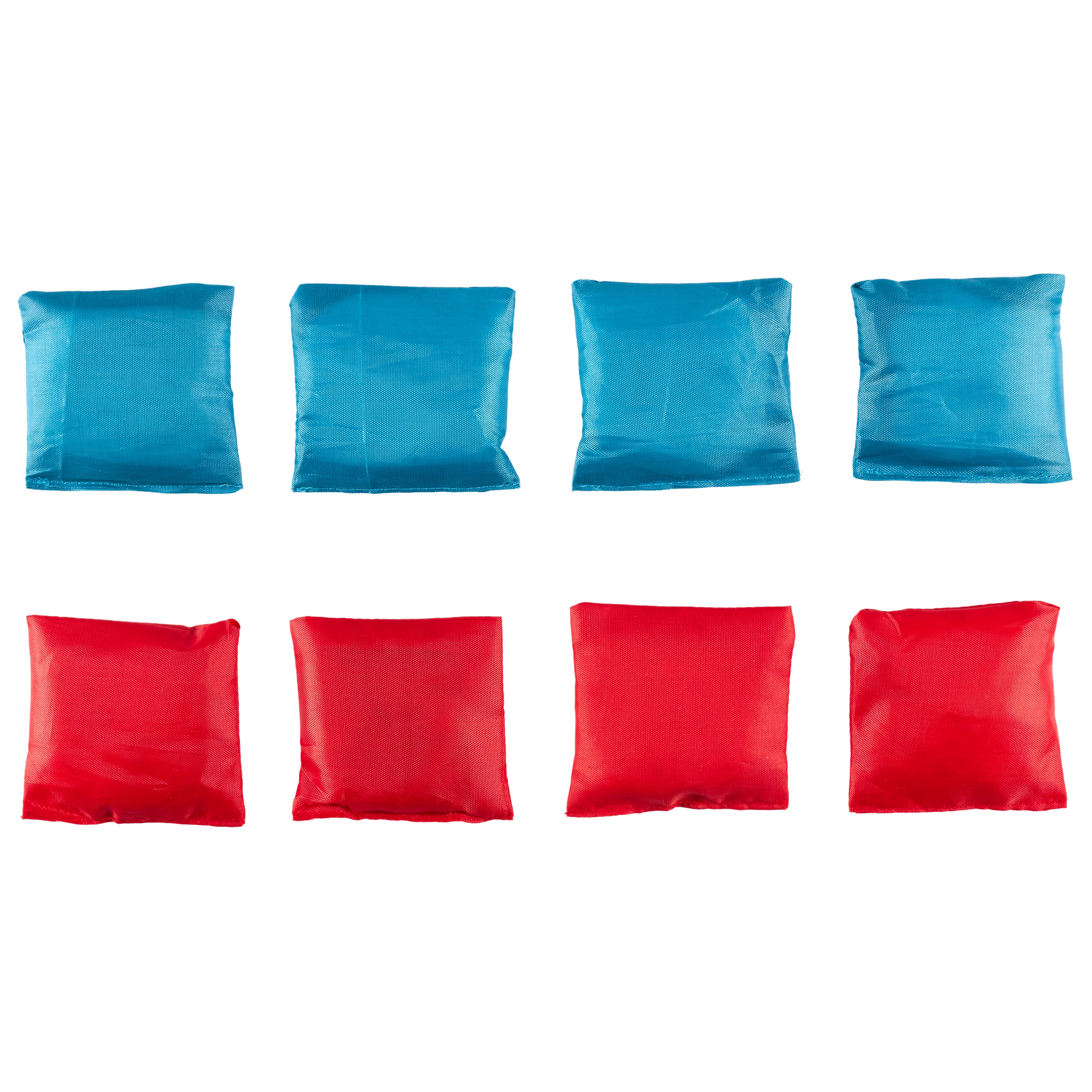 Jeu - Mister Gadget - Lancer De Sac Et Tic Tac Toe - Multicolore - 5