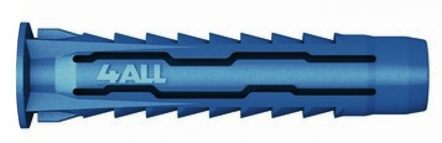 8 Paires De Guides Trousse Chevilles Press Fit Uxcell - 25.5mm, 6mm