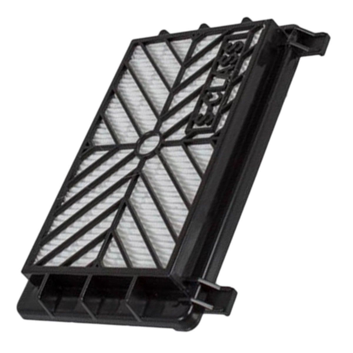 Vhbw Filtro Sostituisce Philips FC8044/02, VA0736, VZ152HFB Per Aspirapolvere Filtro Hepa Anallergico 83885966