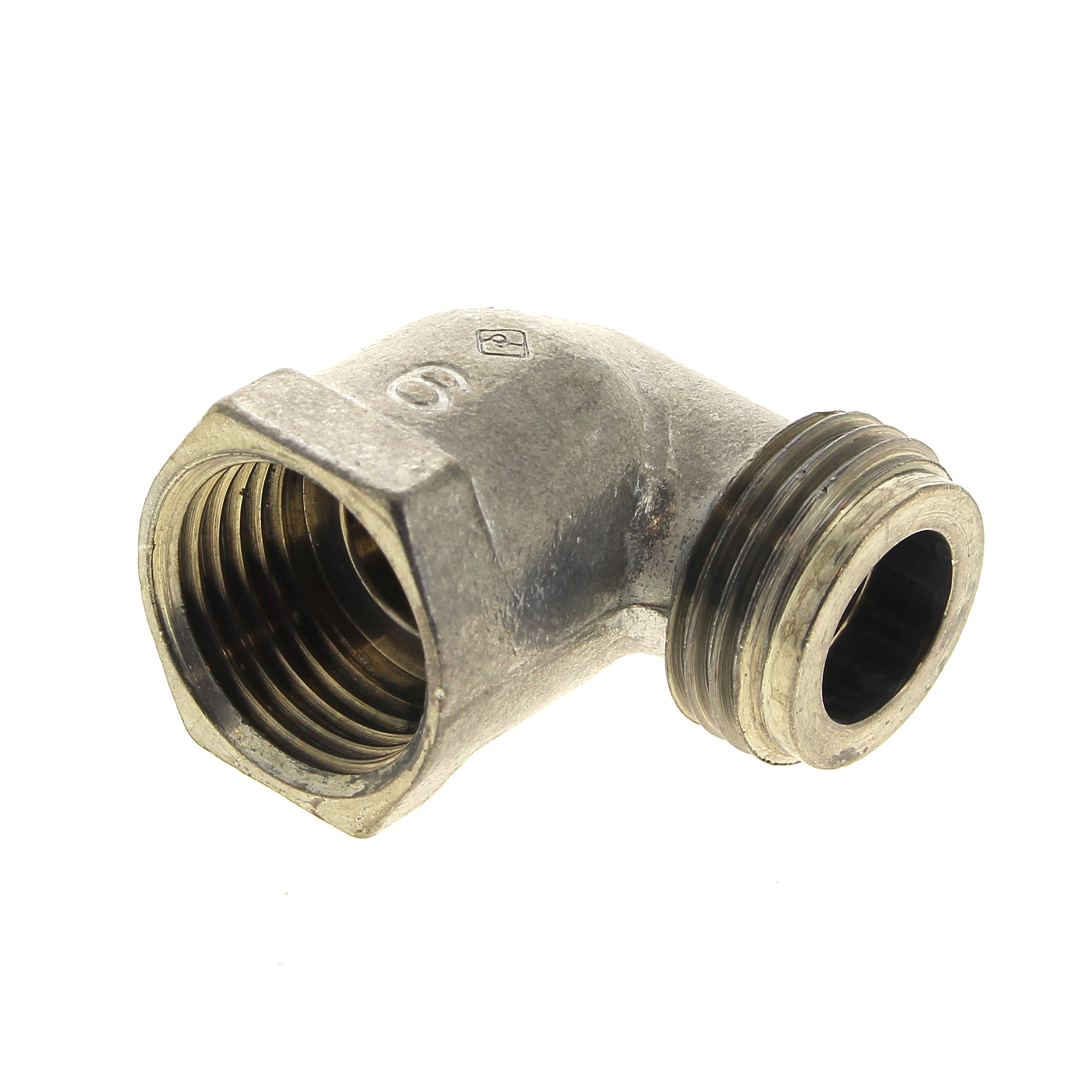 Cina Produttori Di Connettori BSP E Cono Maschio BSP 60 - Foto 6