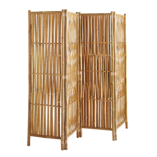 Recinzione Copertura 145 x 900 cm Protezione Solare Frangivento per Protezione Privacy Balcone con Occhielli e Fascetta per Giardino Balcone, Blu Cielo