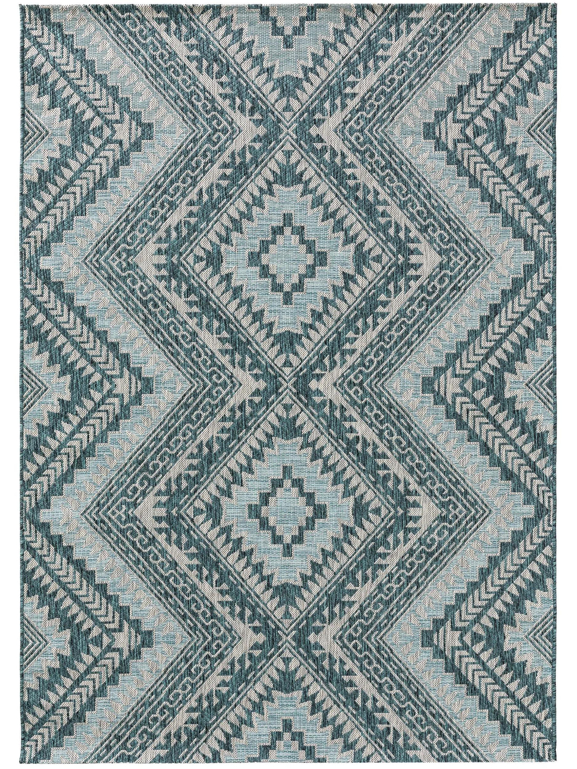 Azul