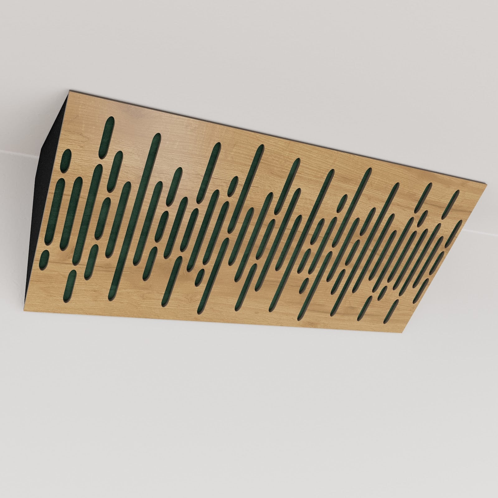 Panneau 3D
