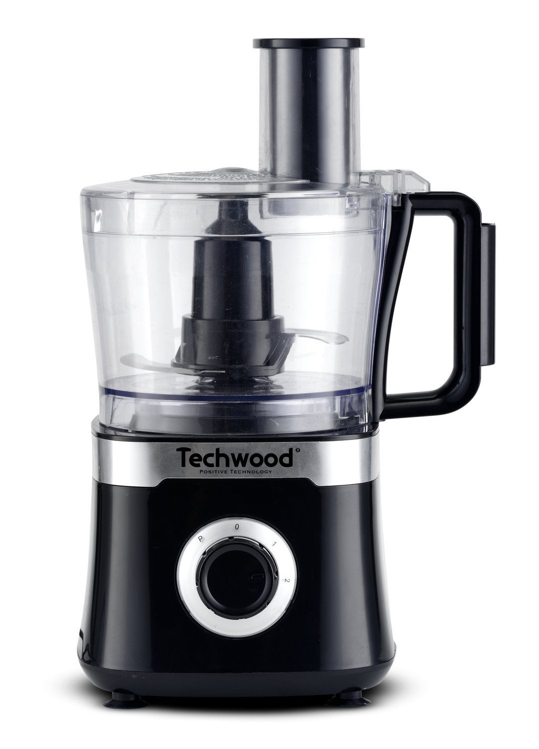 Crêpière Electrique Techwood TCP-126 - High Tech Provider