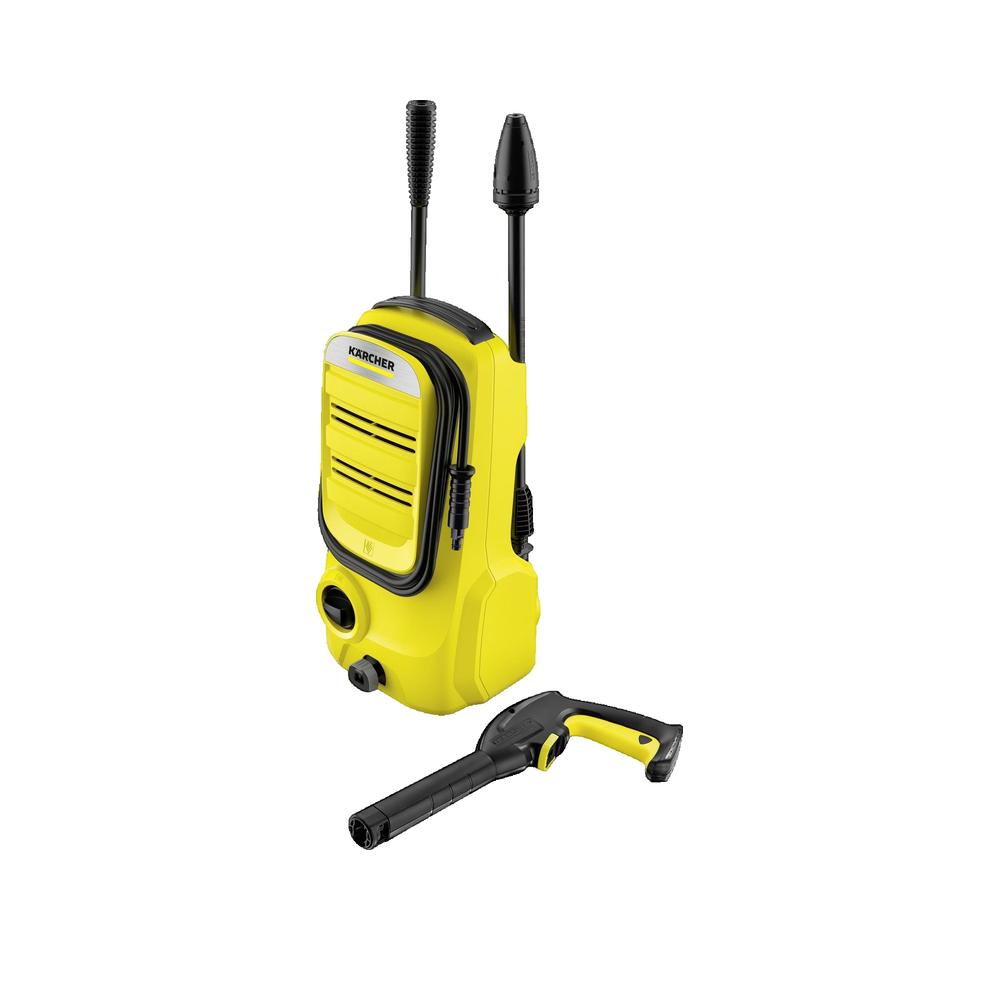 Myjka wysokociśnieniowa Kärcher K 2 Compact 1400 W 110 bar