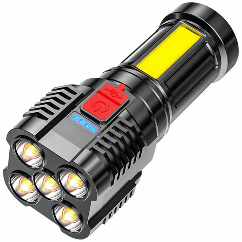 Achetez Impressionnant lampe de poche 100000 lumens à des prix avantageux