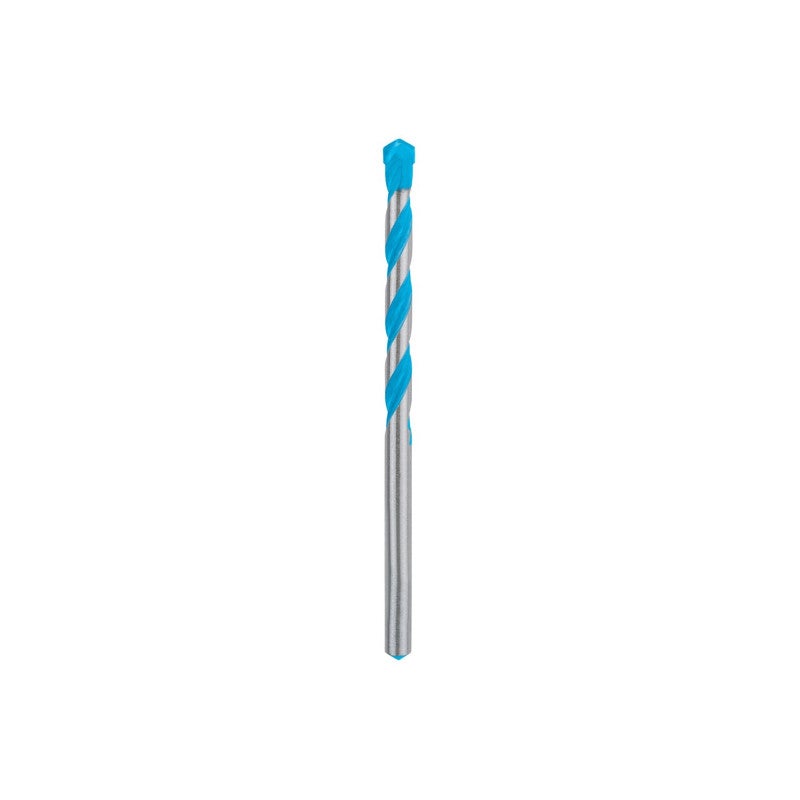 Broca EXPERT CYL-9 MultiConstruction de 4 x 40 x 75&amp;nbsp;mm, 10 unidades