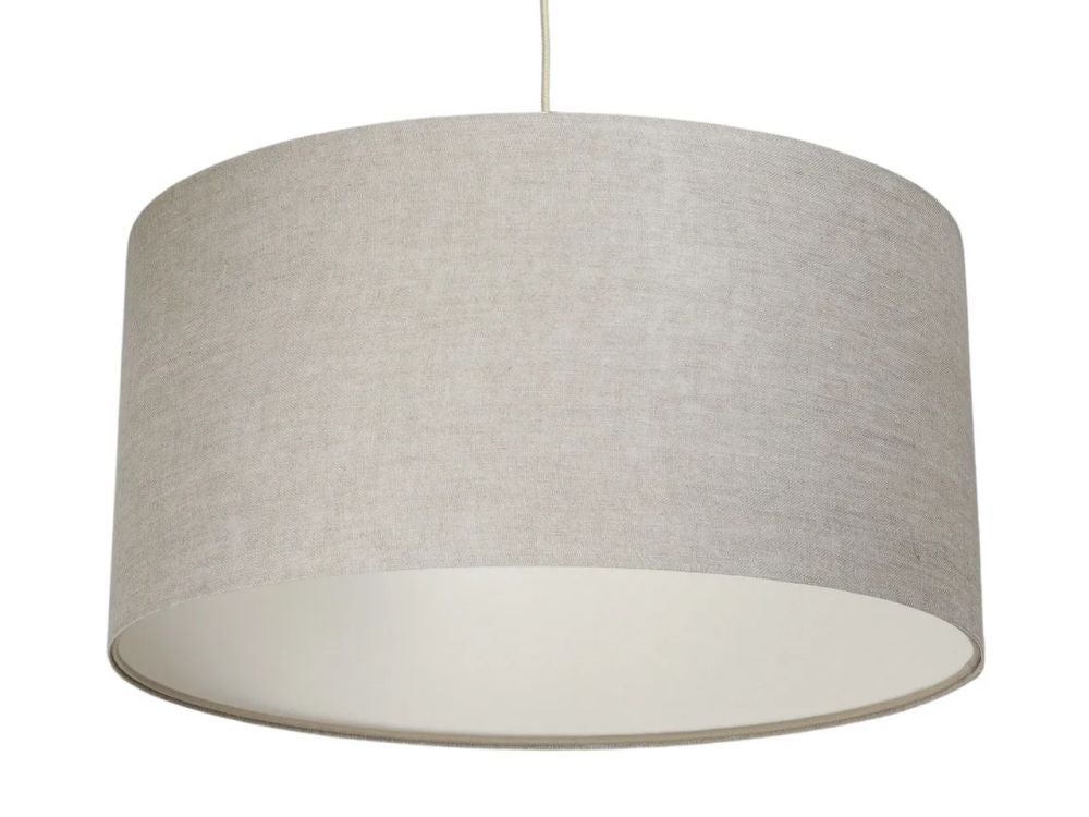 Lampa wisząca LEN LIGHT 208-70 beżowa