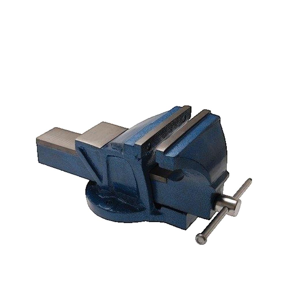 Imadło BGS Równoległe 150 mm solidne 11 kg