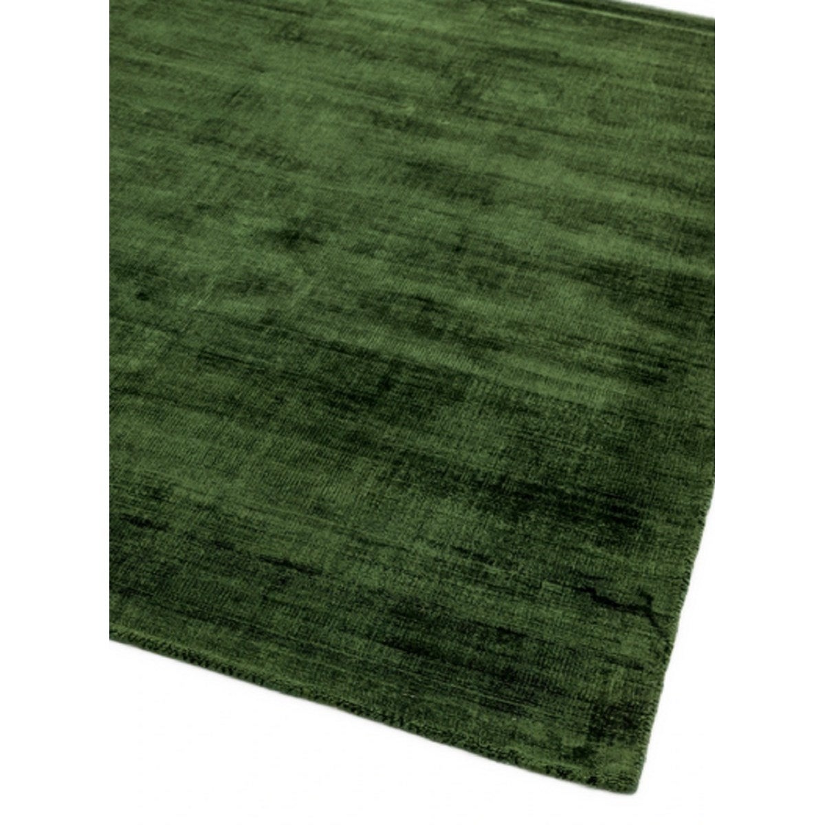Tapis de salon moderne fait main LAME 200x290 cm - 2