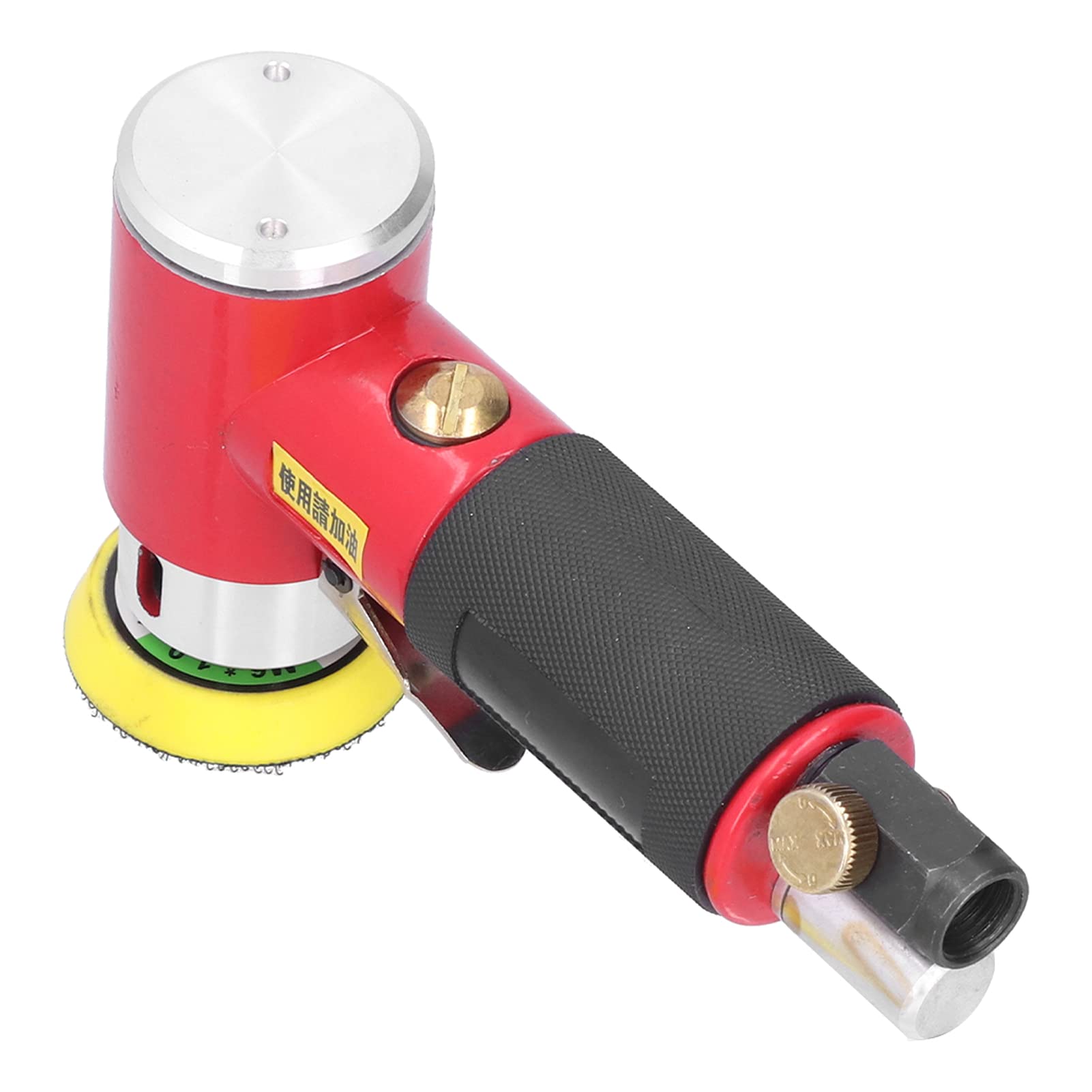 Ponceuse à Disque Décalée Dynabrade 52410 – 3″, 0,7 Cv, 15 000 Tr/min, 90 Psi