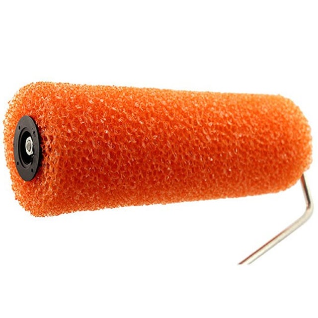 Rouleau professionnel spécial pour peinture sur liège (22 cm)