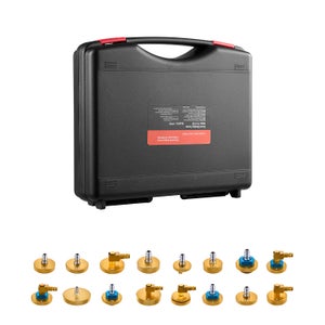 Kit Professionnel De Purge De Freins Hydrauliques Pour Voiture Et Moto - Neuf