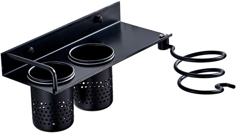 Organisateur De Comptoir CLESOO 2-en-1 Pour Salle De Bain Et Cuisine - 3 Niveaux Avec Panier Amovible