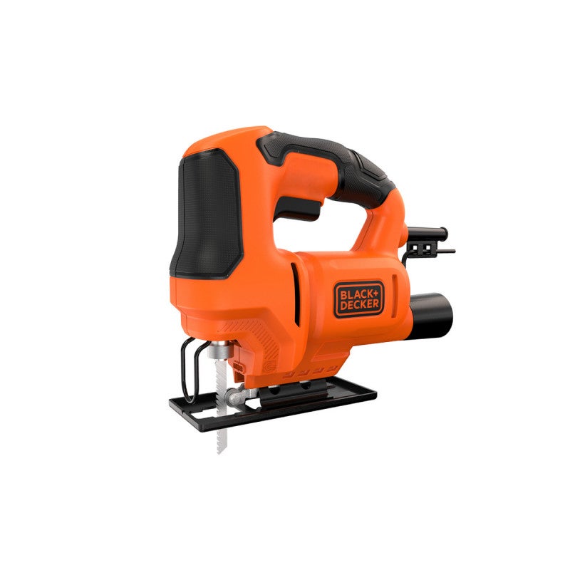Wyrzynarka Black &amp; Decker BES602-QS 400W prędkość 3000 obr/min