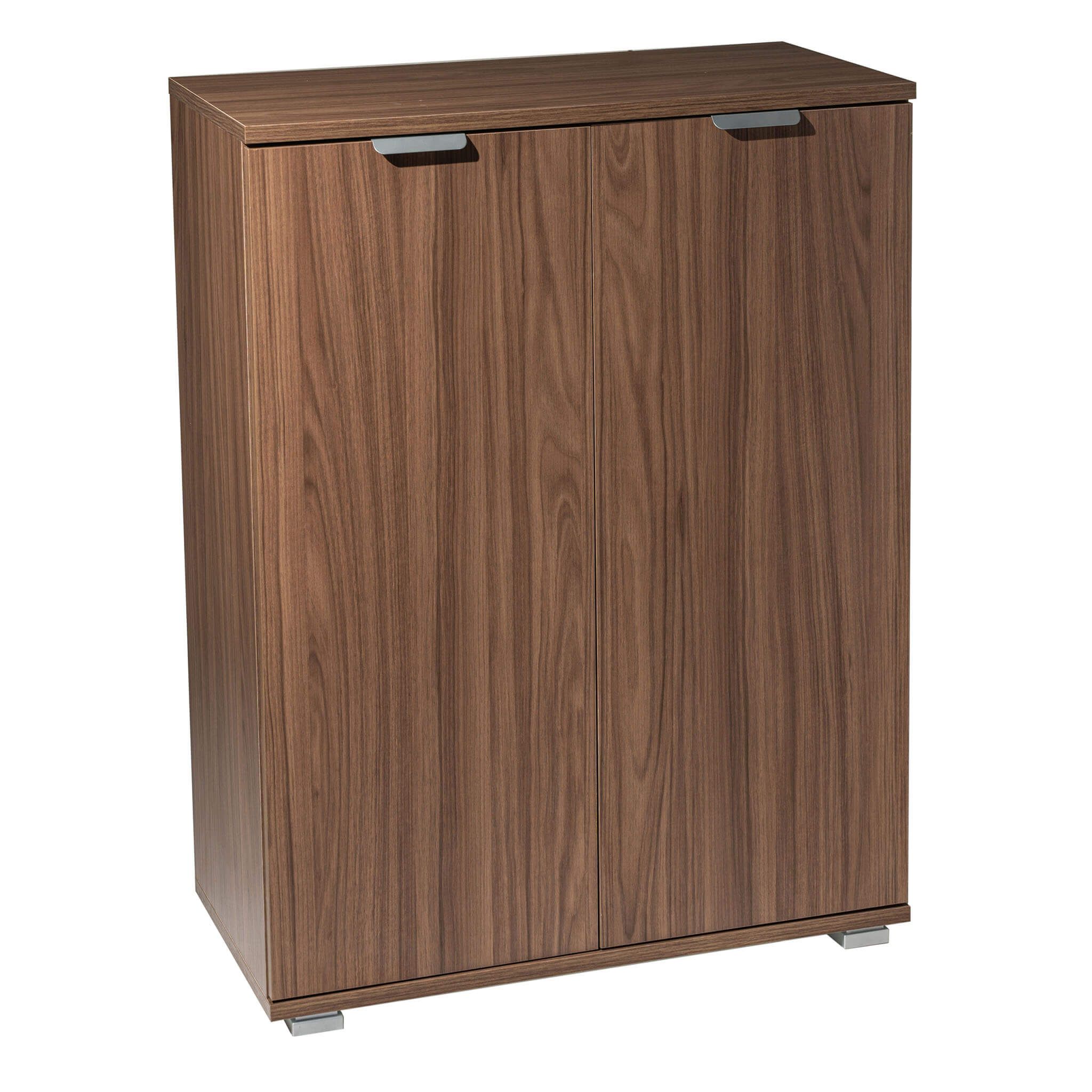 Cassettiera 4 Cassetti Per Soggiorno Cucina Bagno Fatto In Italia Cm - 3