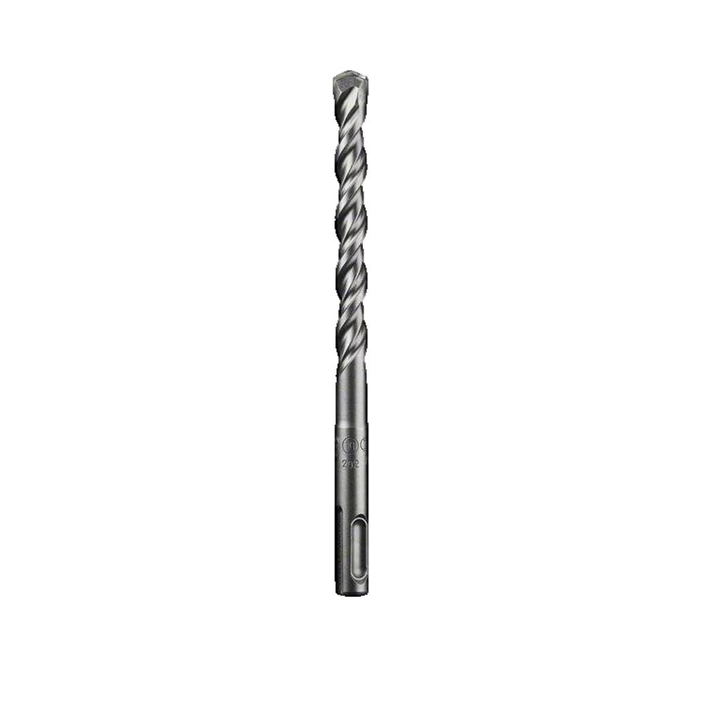 Wiertło SDS-Plus Bosch stal stopowa 6 mm 215 mm srebrny
