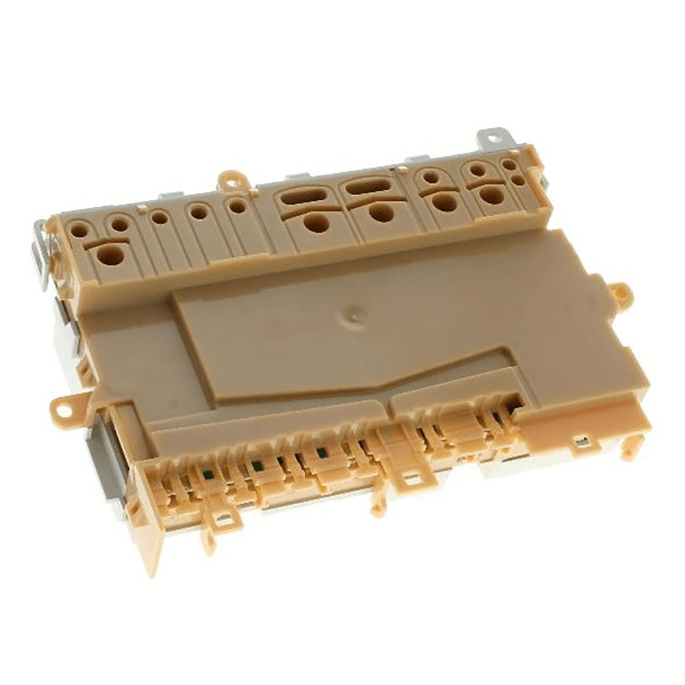 PLATINE DE CONTROLE VIERGE pour LAVE VAISSELLE WHIRLPOOL - 480140102487 EUR 162,00 - FR
