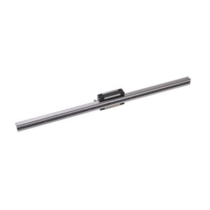 6 Colliers Serrage Acier Inox 304 - 40x40mm Pour Tuyaux Portes Fenêtres