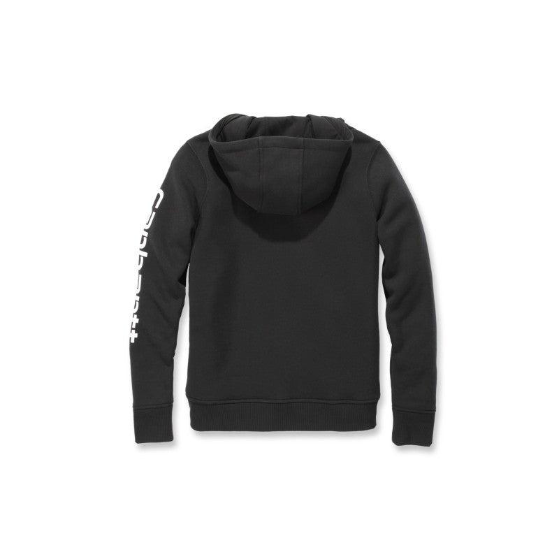 Sweat-Shirt CARHARTT Logo sur la manche - 102791 - 2