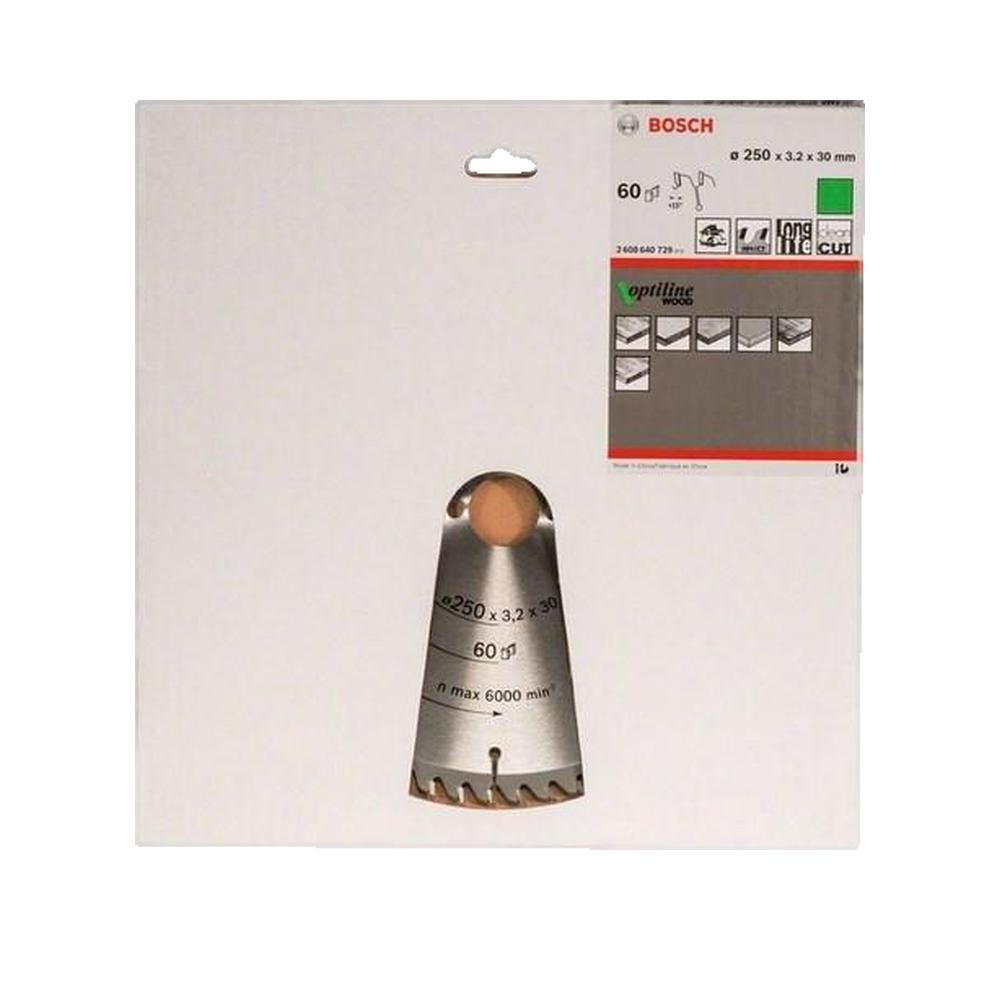 Bois d'optiline de lame de scie circulaire pour scies circulaires à main. 2 - 2
