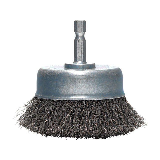 Makita Brosse boisseau 75mm - D-39936