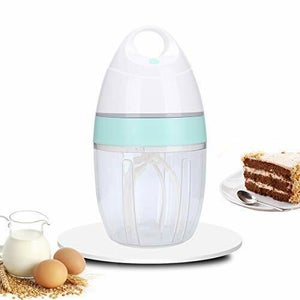 Frullatore Portatile USB - 380 Ml, 6 Lame In Acciaio Inox, Ricaricabile, Per Frullati, Succhi E Bevande In Viaggio - Foto 3