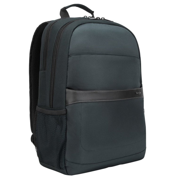 Borsa Targus Geolite TSS98401GL Per Laptop 15,6” – Impermeabile, Tracolla Regolabile, Ecologica – Colore Nero Oceano - 2