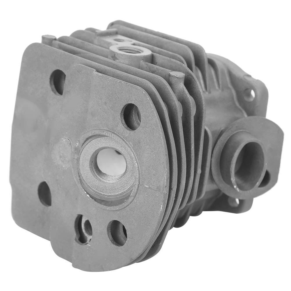 Kit De Cilindro Y Pistón Para Motosierra Husqvarna 55 – Repuesto Kam – Restaura La Compresión