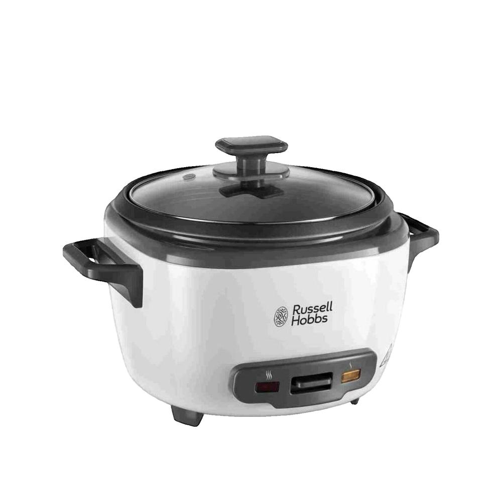 Russell Arrocera Hobbs 27040-56 (3 L, 500 W, 5 Accesorios) , Leroy Merlin