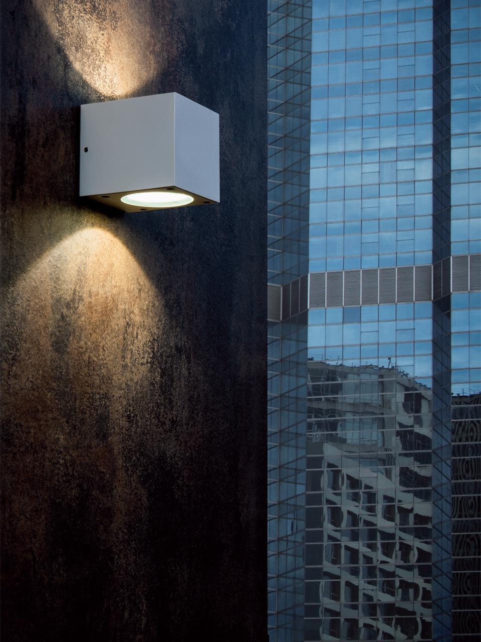 APPLIQUE LED 6W 3000K SOVIL LULA - 4