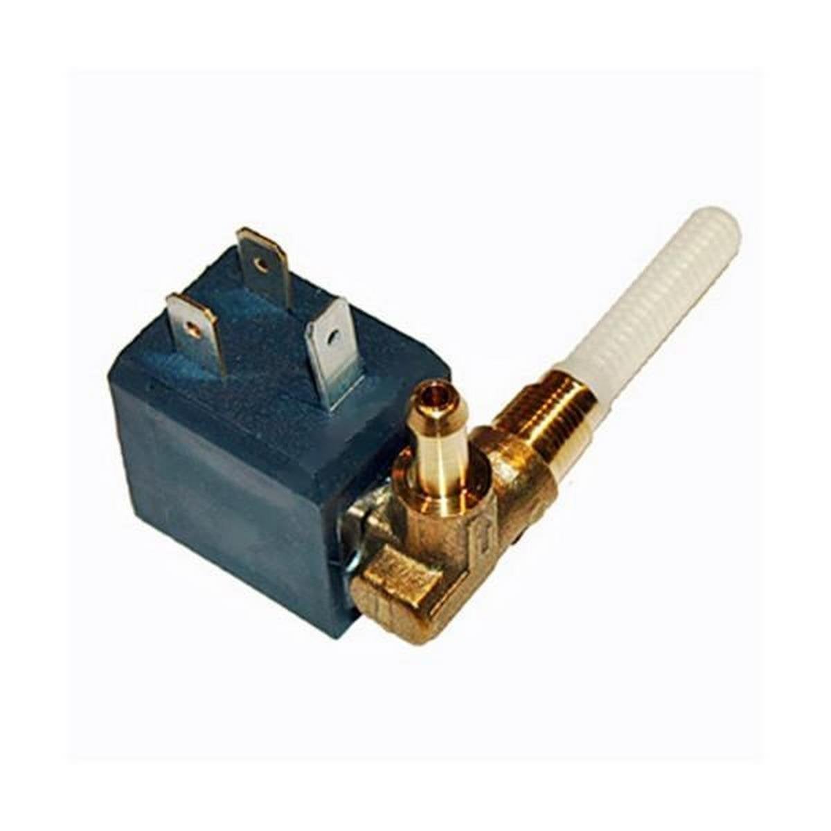 Electrovanne vapeur ceme 1/4 230v (6712) 2,8mm