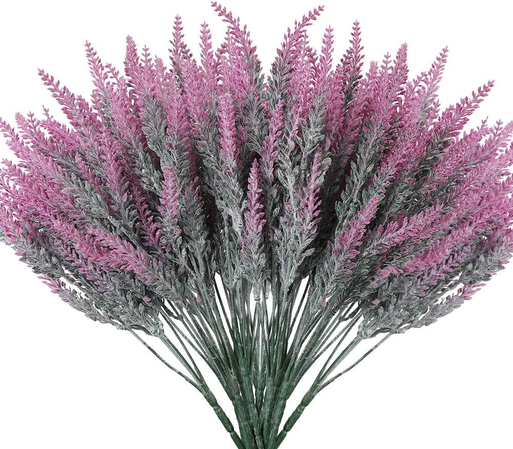 Bouquet De Lavande Lavander Bouquet In Linen Sachets Aromatica