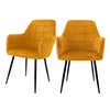 ver variante Color del asiento Mostaza