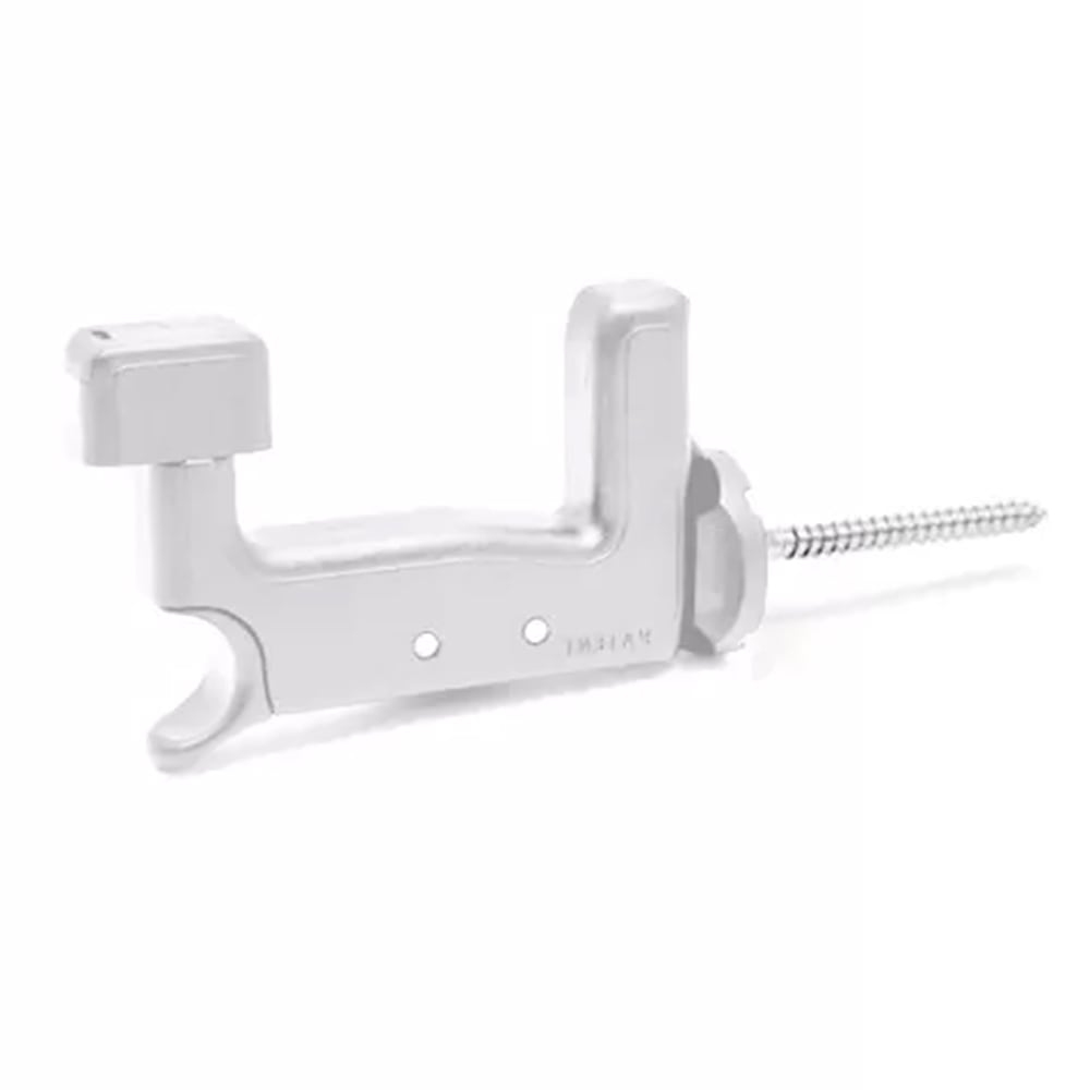 Fermapersiane Automatico Supertop Grillo Con Vite - Foto 13