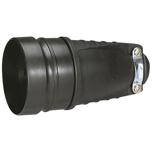 Fiche femelle 3p+t 20a IP20 caoutchouc vrac LEGRAND