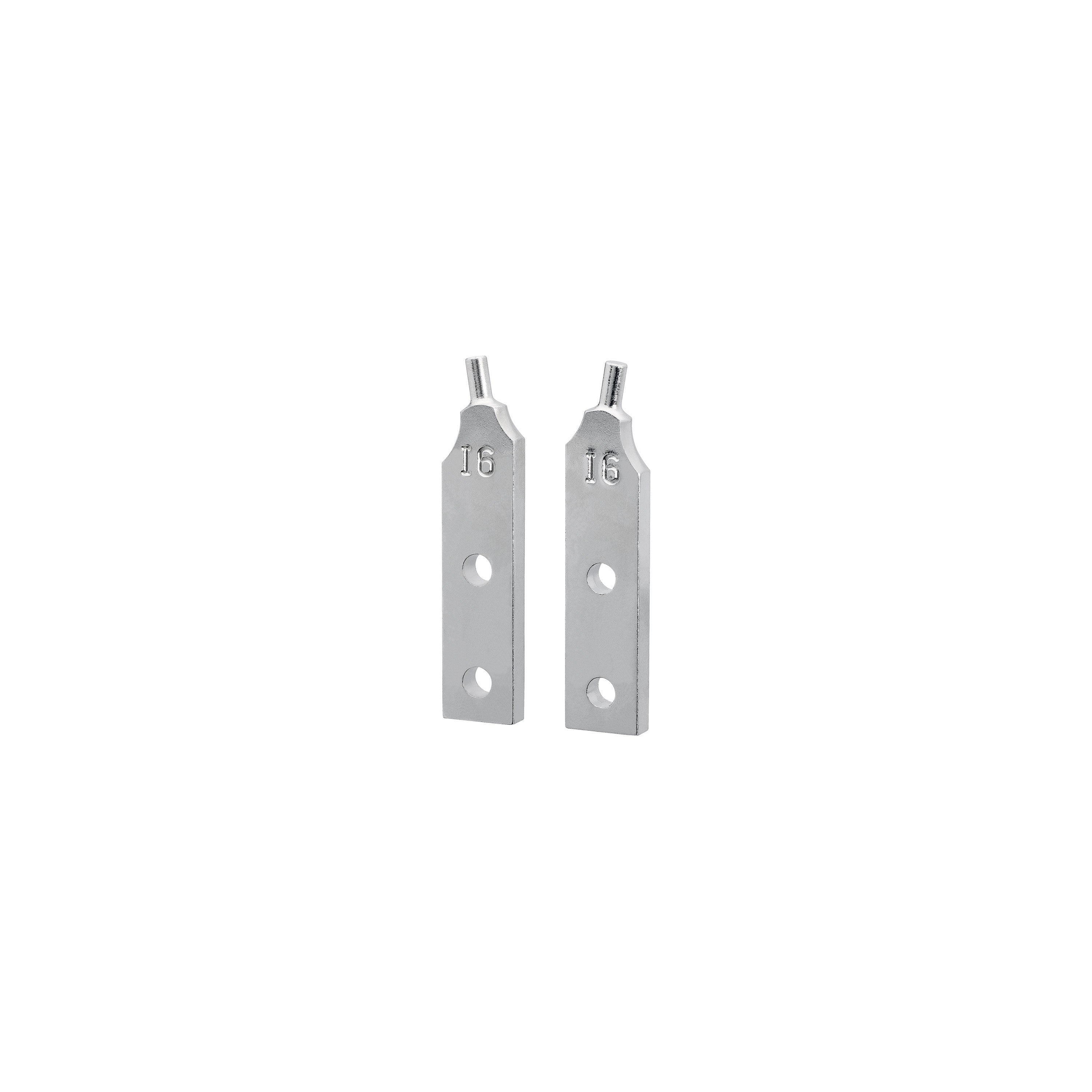 Replacement Tips For Model 44 10 J6 – Spare Parts Kit For Your Tool