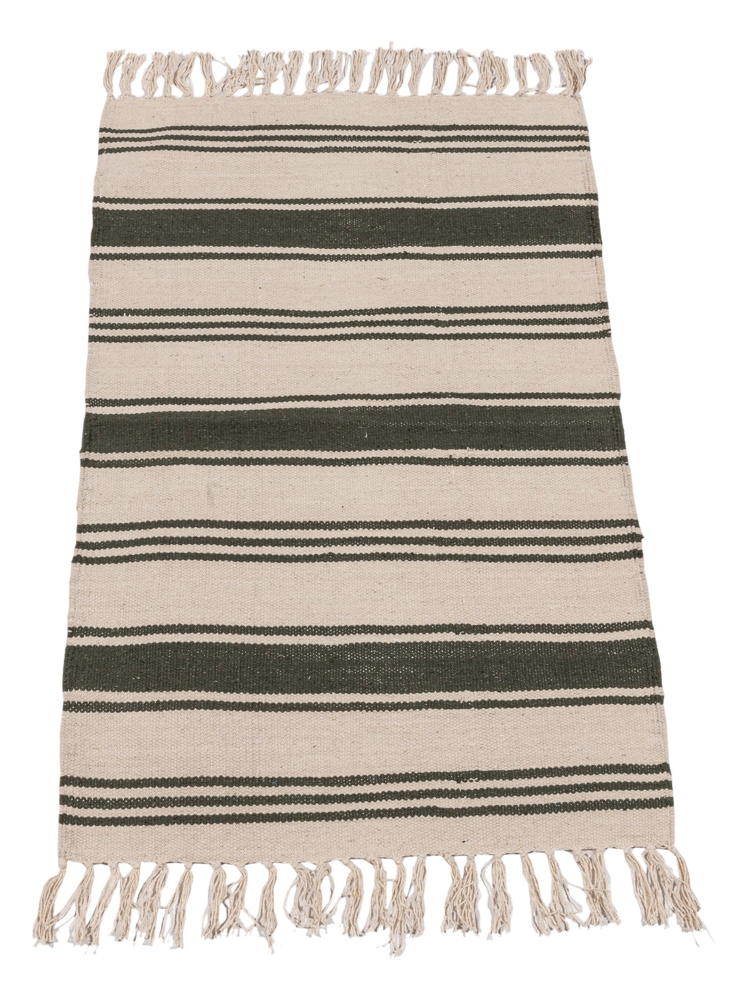 (Można prać w pralce w 30°C) Kilim Oryginalny Autentyczny Ręcznie Robiony 90x60 CM