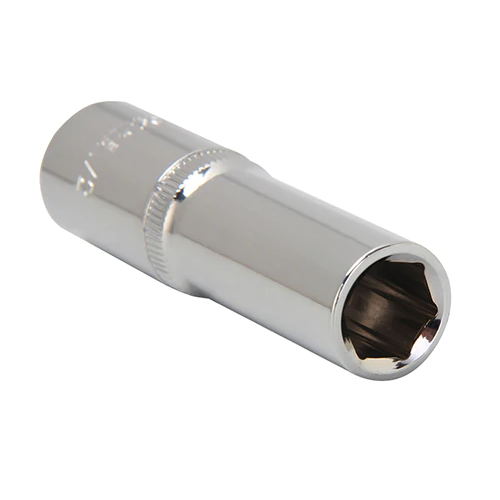 Cheie tubulara Troy 26112, 1 2 , O 13 mm, L 50 mm
