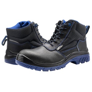 Bellota Carrefour Botas De Seguridad Botas De Seguridad Bellota: Resistencia Y Confort Diario