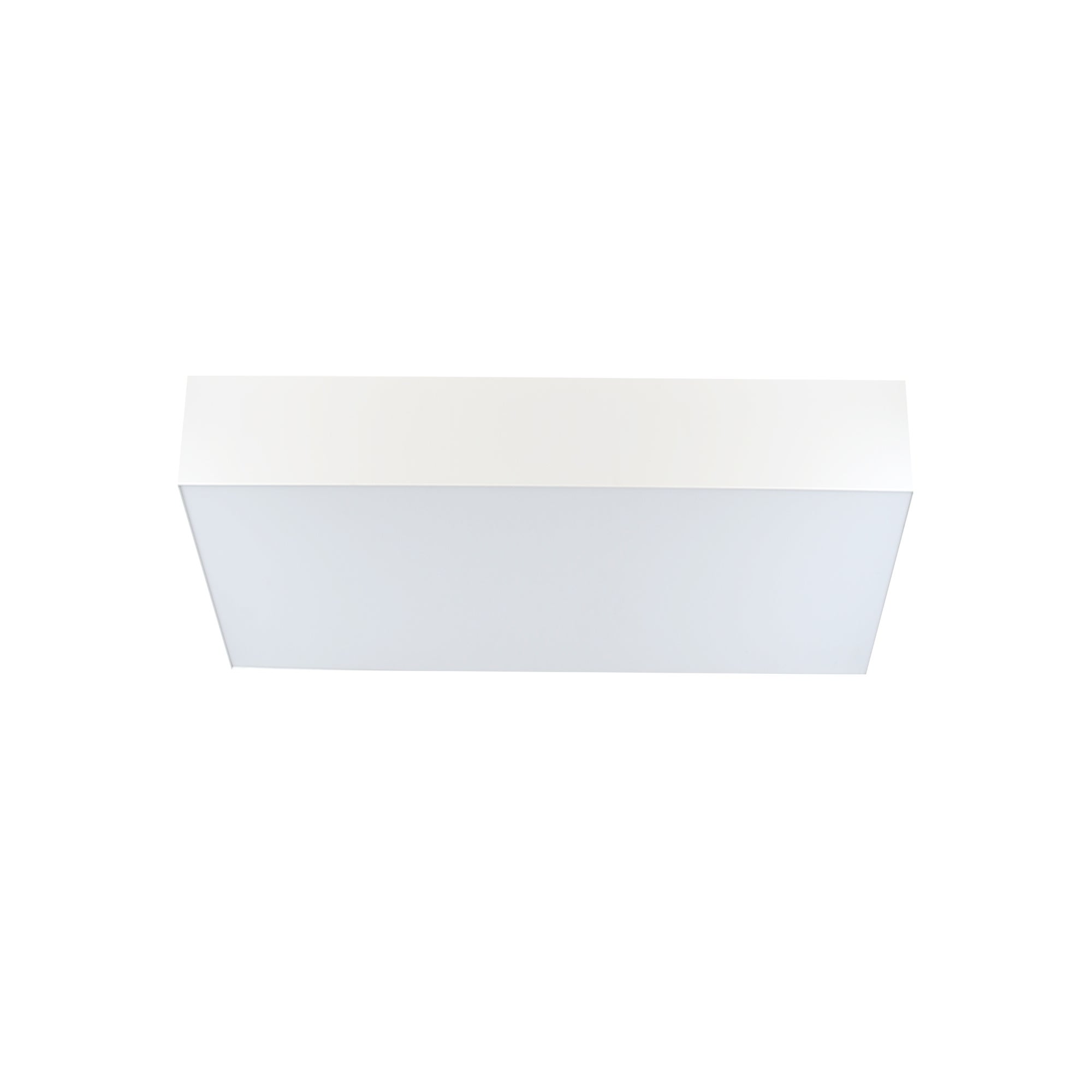 Plafoniera Cucina LED 40W 4000K 4200lm 60x60cm Bianco Juspa - 3