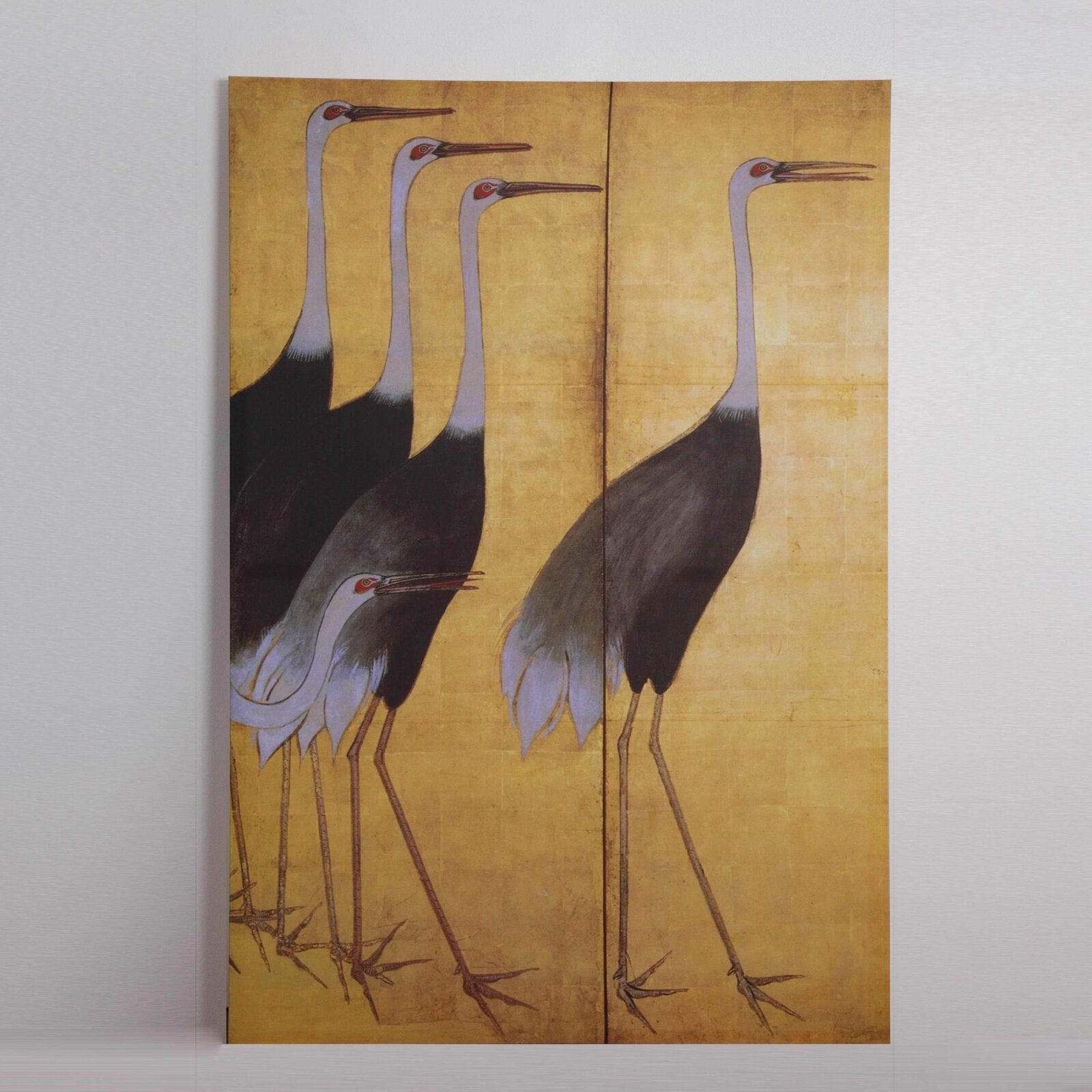 Tableau azares 120 x 5 x 180 cm Jaune | Leroy Merlin