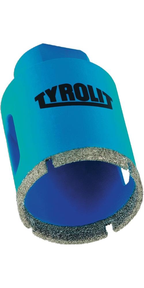 Wiertło diamentowe DDT Premium śr. 65 mm dł. 45 mm do płytek/granitu/marmuru M14 TYROLIT