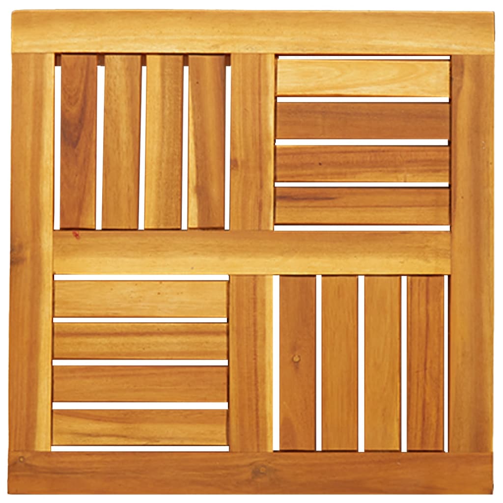 Plateau En Bois Fait Main, Motif Coq, Couleur Jaune, Pour Service Ou Déco