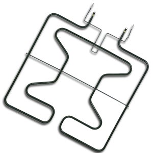 Résistance De Sole 1500W Pour Four AIRLUX Z091G25 - Pièce De Rechange Pour La Cuisson Basse Du Four
