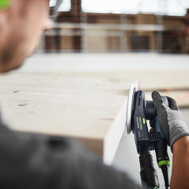 Set Di Aspirazione Festool AB-AS CS/TKS Per Seghe E Banchi Da Taglio - 3