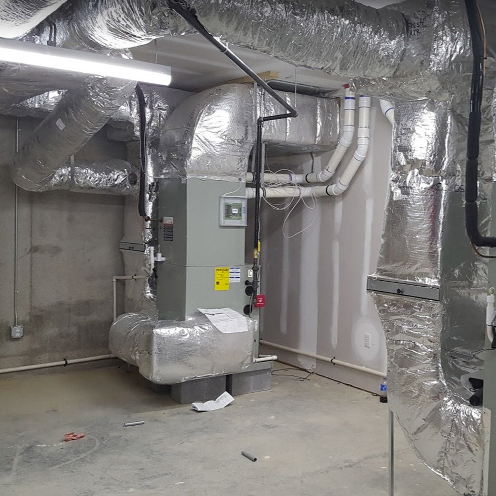 Ruban aluminium (10 m x 50 mm) - Spécialement conçu pour l'étanchéité des isolants réfléchissants thermiques et acoustiques - 7